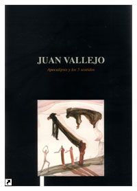 Juan Vallejo