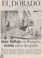 Juan Vallejo