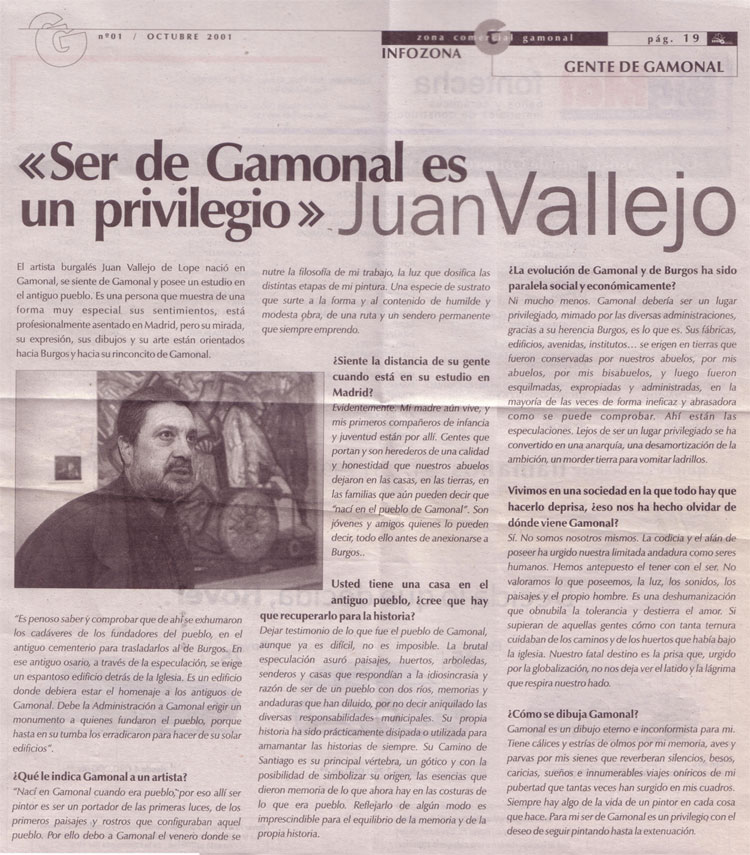 Juan Vallejo