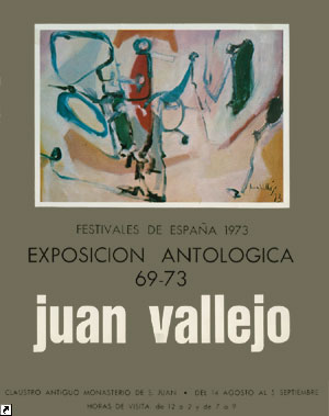 Juan Vallejo